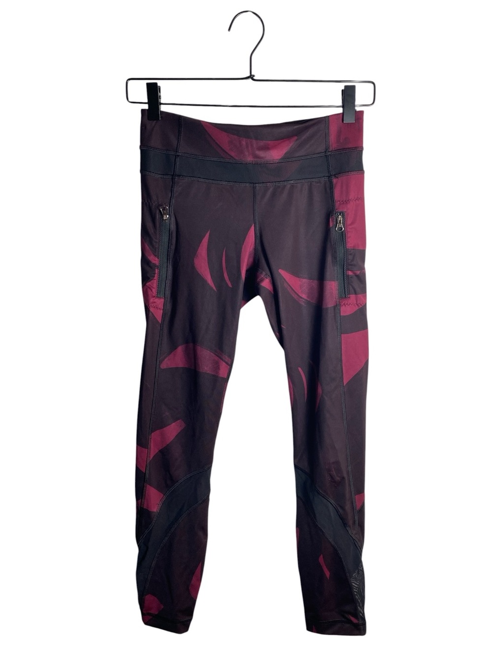 Lululemon All Sport Crop Leggings